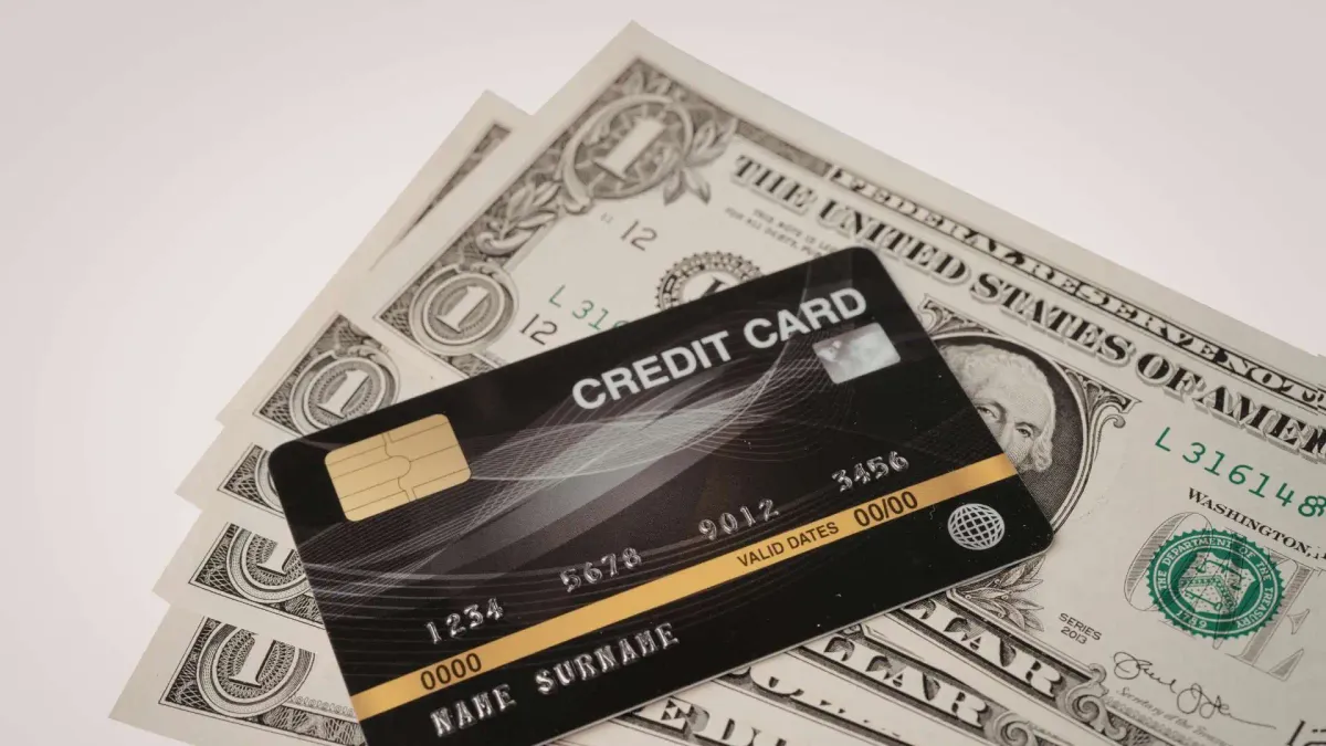 Porovnání bankovních účtů a jejich výhod