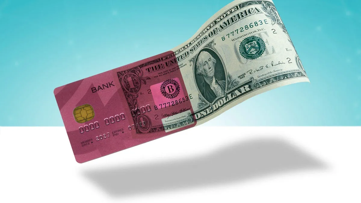 Správa osobních financí pomocí mobilní aplikace